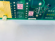 Lower Control Boards